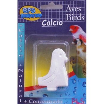 Calcio para Pájaros