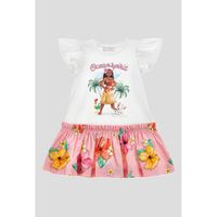 monnalisa vestido 10925973537110 para nina