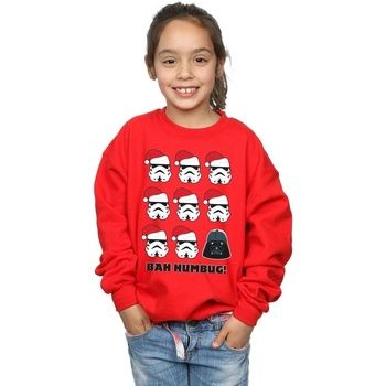 Disney Jersey Humbug para niña