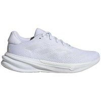 adidas zapatillas chaussures cuir noir fitness para mujer
