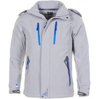 peak mountain chaqueta blouson de ski garcon ecilo para nino