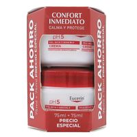 eucerin crema ph5 75ml 75ml