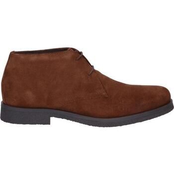 Geox Botines U0458A 00022 UOMO CLAUDIO para hombre