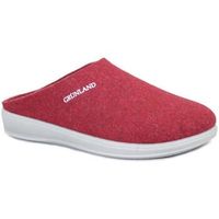 grunland pantuflas gru-rrr-ci2618-bc para mujer