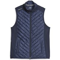 puma abrigo de plumas quilted para mujer