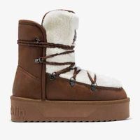dfranklin botines nordic v2 trk para mujer