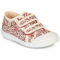 citrouille et compagnie zapatillas glassia para nina
