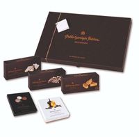 seleccion especial delicatessen by debora surtido de turrones