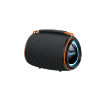altavoz bluetooth inalambrico si estoy de acuerdo ysw40altavoz de 55 mmluces rgbbateria grande de 1200 mahsoporte p