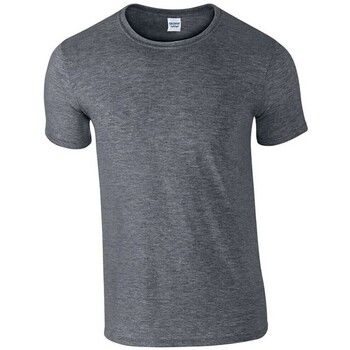 Gildan Camiseta Softstyle para mujer