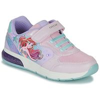 geox zapatillas j spaceclub girl a para nina