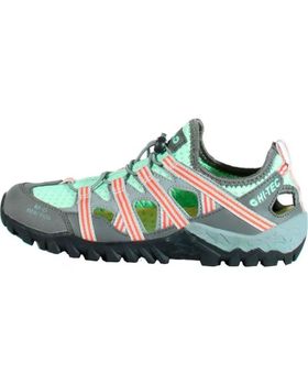 de HI-TEC PAMPA SANDALIA MUJER O090191-002 VARIOS COLORES