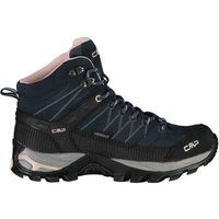 cmp botines rigel mid wmn trekking shoe wp para mujer