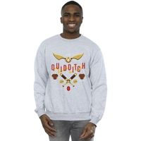 harry potter jersey quidditch golden snitch para hombre