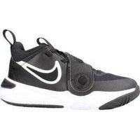 nike deportivas moda team hustle d 11 para nino