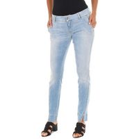 met pantalon pitillo 70dbf0282-d762 para mujer