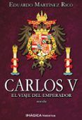 carlos v el viaje del emperador