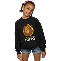 disney jersey the lion king my daddy is king para nina