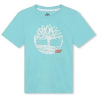 timberland camiseta t60087 para nino