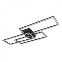 plafon de techo led tiny cct smart 58w