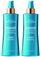 institut esthederm aftersun prolongador del bronceado corporal 2x200 ml