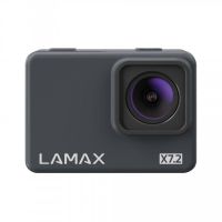 camara deportiva lamax lamaxx72 4k ultrahd wifi estabilizacion ultrawide