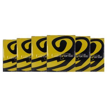 Garriguella Vino Blanco Blanc Box Joven 75 Cl 12% Vol. (pack De 6 Unidades)