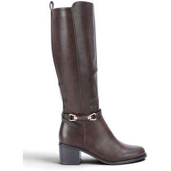La Modeuse Botas 80121_P190806 para mujer