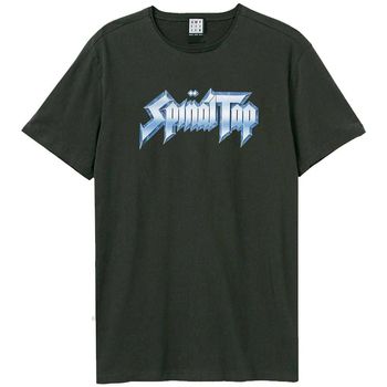Amplified Clothing Camiseta GD4088 para mujer