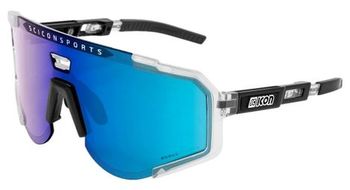 Scicon aeroscope multimirror azul   cristal