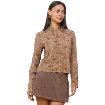 La Modeuse Blusa 79426_P188883 para mujer