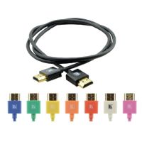 cable hdmi kramer 18 m macho a macho 4k 3d negro