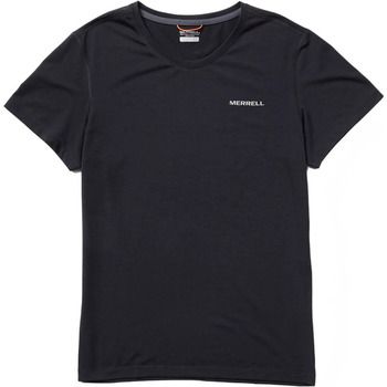 Merrell Camisa WMS TENCEL SS TEE para mujer