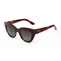 gafas de sol hawkers hawkers x paula echevarria - duchess