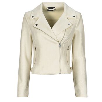 Vero Moda Cazadora de cuero VMJOSE para mujer