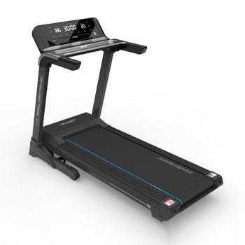 Cinta De Correr Treadmill Competition 4600 Behumax