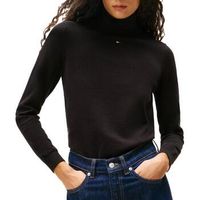 tommy hilfiger jersey tjw essential para mujer