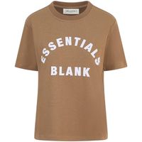 blank essentials camiseta gt38892 para mujer