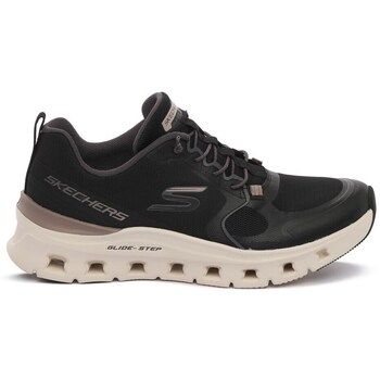 Skechers Deportivas Moda Glide Step para mujer
