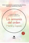la armonia del orden mente y espacio