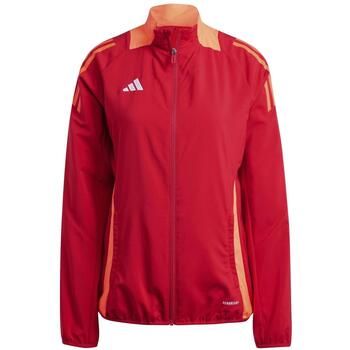 adidas Chaqueta Tiro 24 para mujer