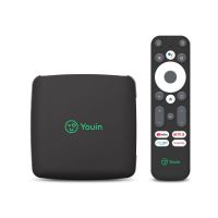 youin en1040k you-box receptor android tv 2gb8gb 4k wifi