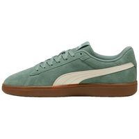 puma deportivas moda baskets smash 30 vertblancmarron para hombre