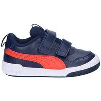 puma zapatillas deporte 380741 multiflex sl v inf para nina