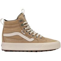 vans zapatillas altas baskets sk8-hi waterproof insulated mte impermeables para mujer