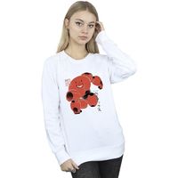 disney jersey big hero 6 para mujer
