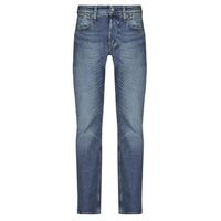 teddy smith jeans reg para hombre