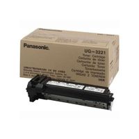 panasonic ug-3221 toner negro original