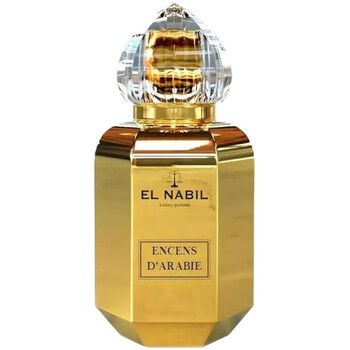 El Nabil Perfume Eau de Parfum Arabian Incense para hombre