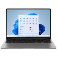 portatil samsung galaxy book6 16 intel core ultra 7 355 16gb 512gb ssd intel graphics windows 11 pro